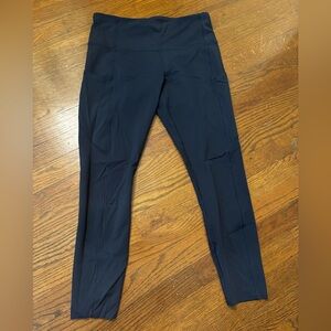 Fast and Free High-Rise
Tight 25"